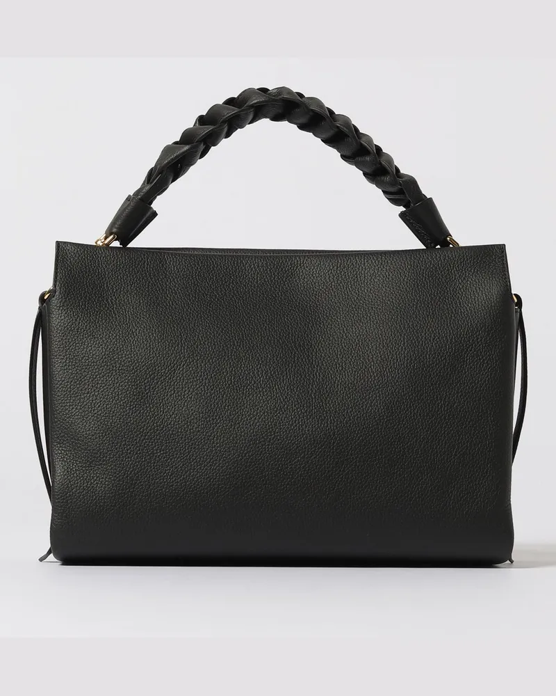Coccinelle Handtasche damen Schwarz