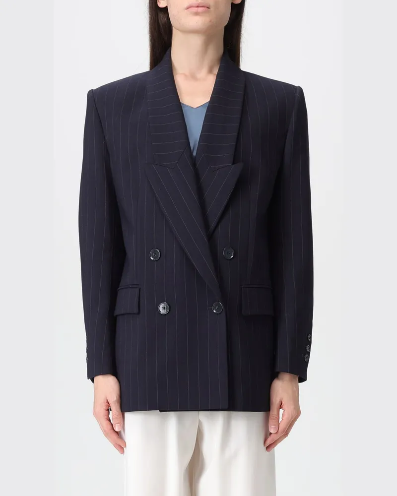 Pinko Blazer damen Blau