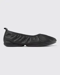 Camper Ballerinas Schwarz