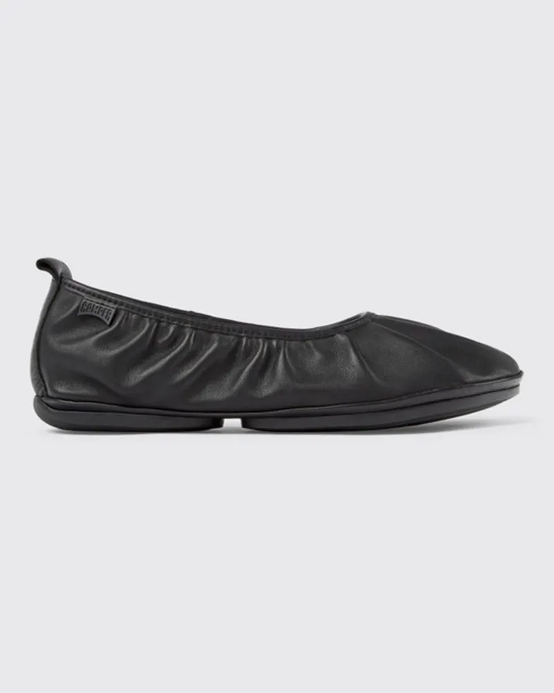 Camper Ballerinas damen Schwarz