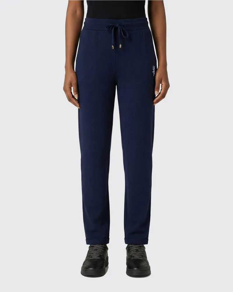 Liu Jo Hose damen Blau