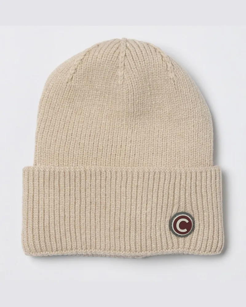 Colmar Hut damen Beige