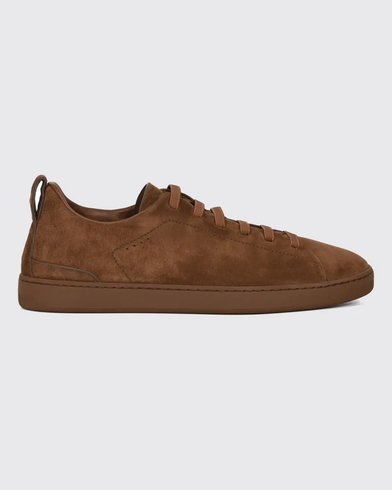 Church's Sneakers herren Braun