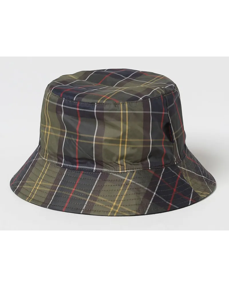 Barbour Hut herren Navy