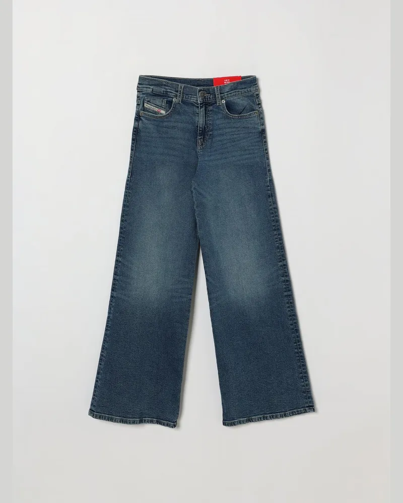 Diesel Jeans kinder Blau
