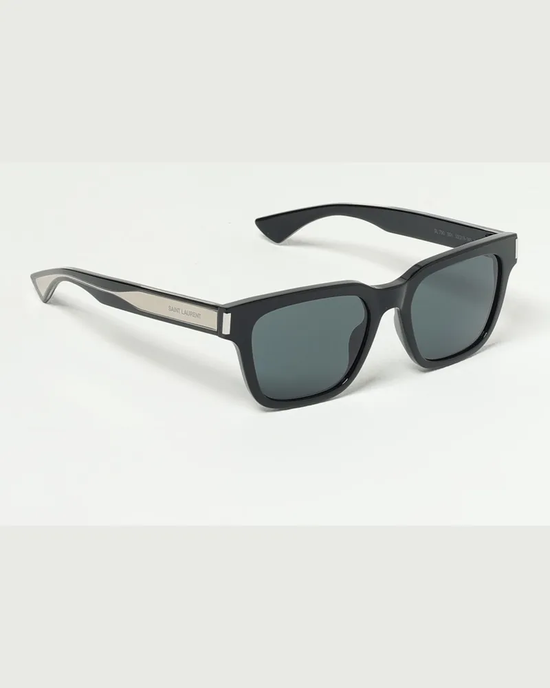 Saint Laurent Sonnenbrillen herren Schwarz