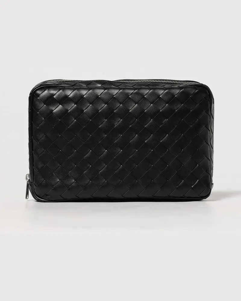 Bottega Veneta Tasche herren Schwarz