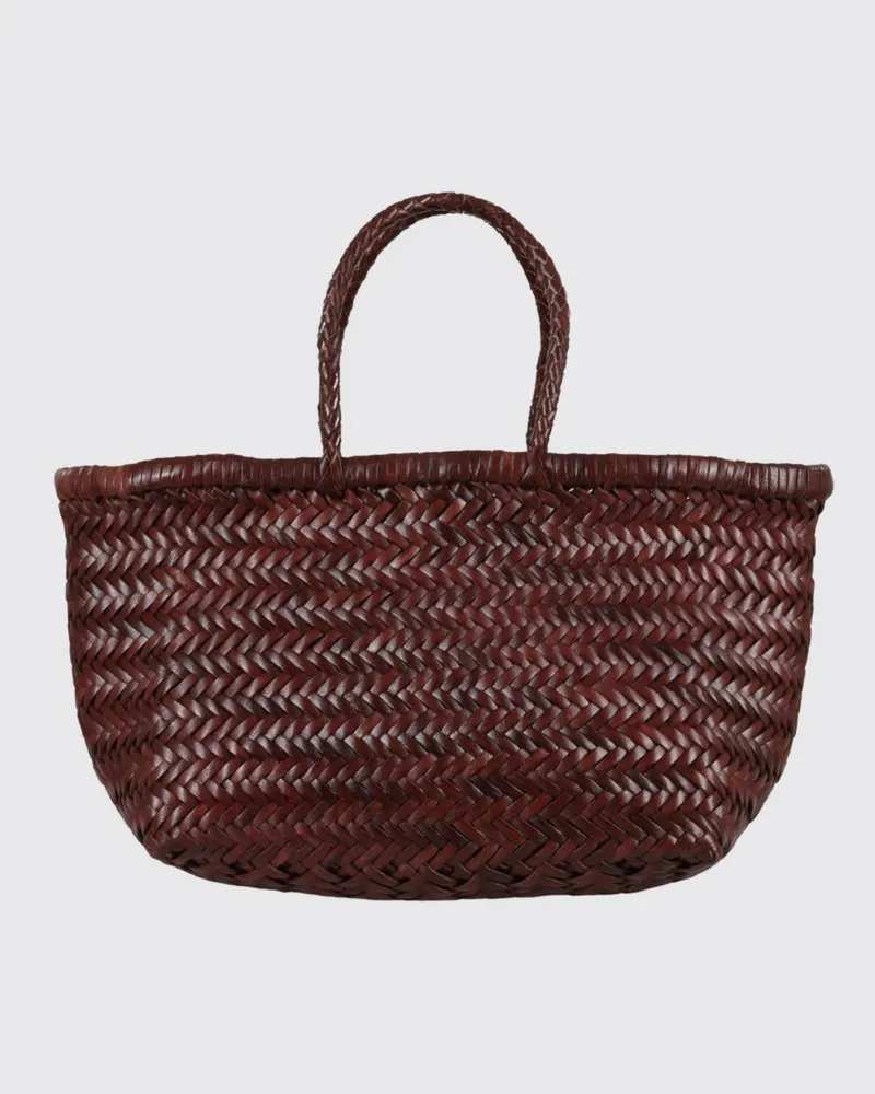 Dragon Diffusion Schultertasche damen Burnt