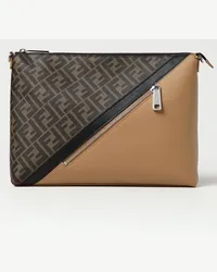 Fendi Tasche Tabak