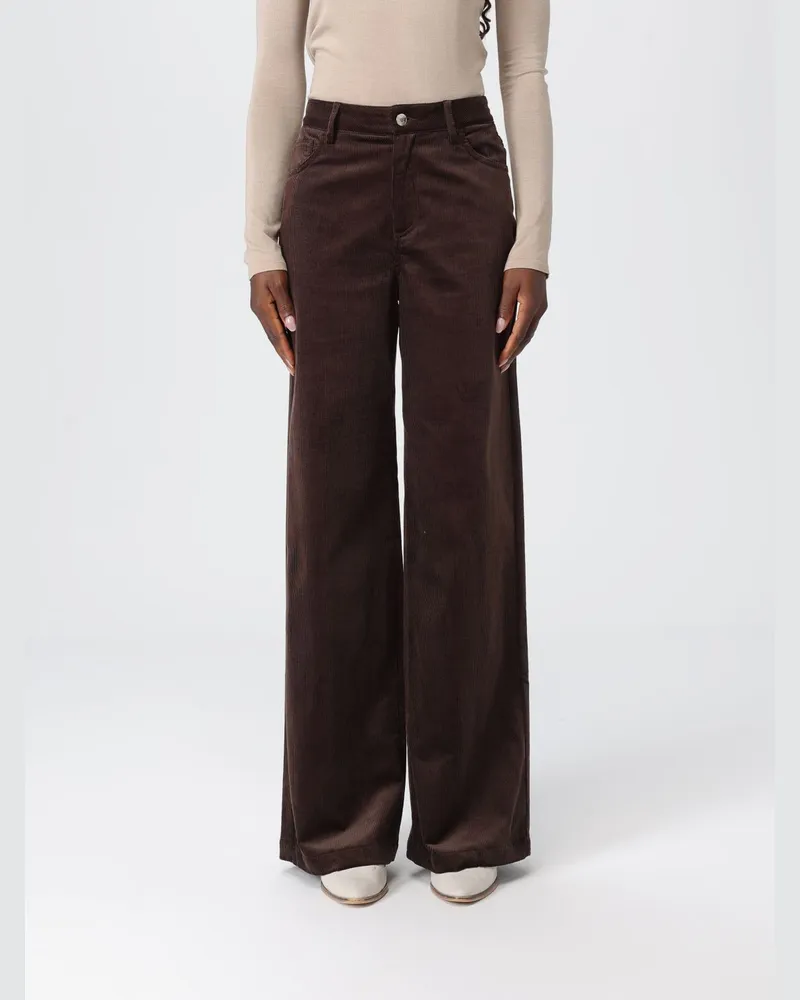 Liu Jo Hose damen Kakao