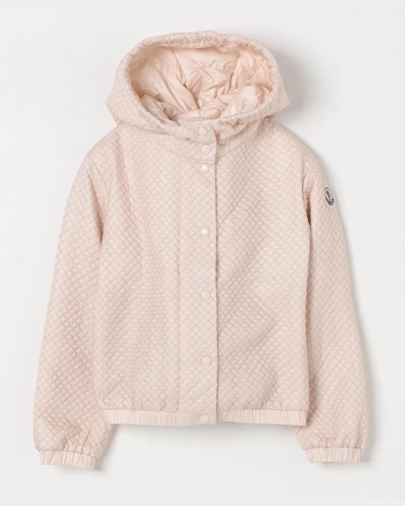 Moncler Blazer kinder Pink