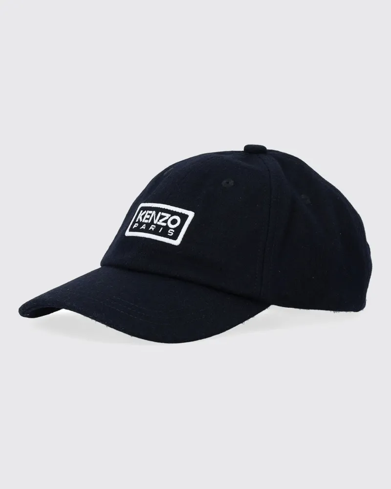 Kenzo Hut herren Blau