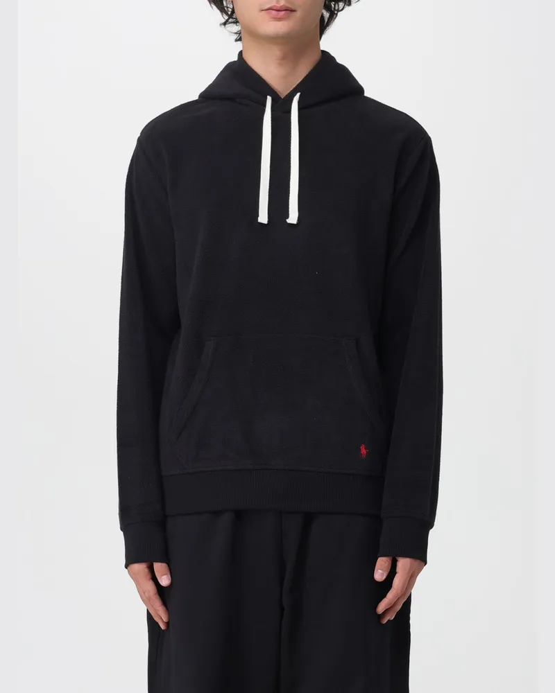 Ralph Lauren Pullover herren Schwarz
