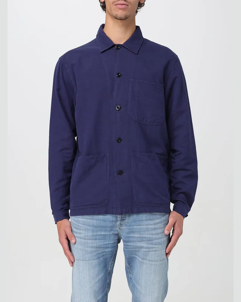 Ralph Lauren Hemd herren Blau