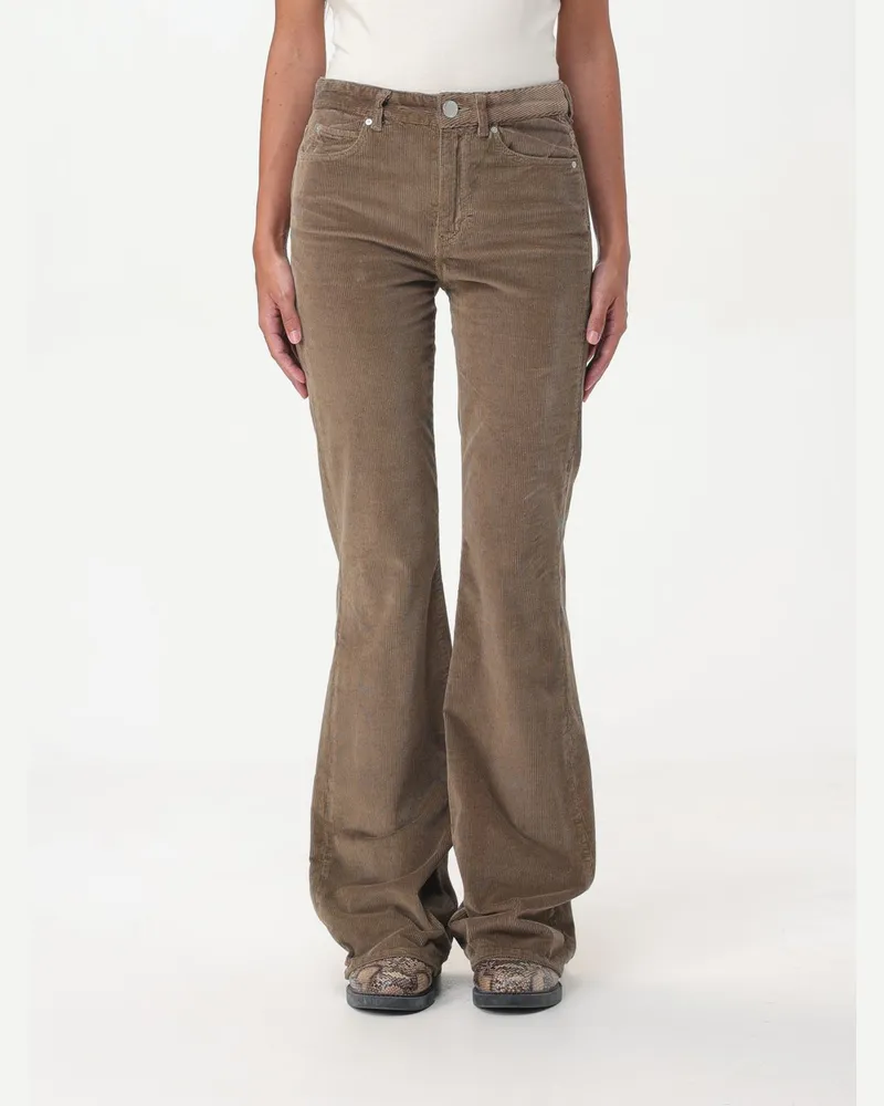 Pinko Hose damen Braun