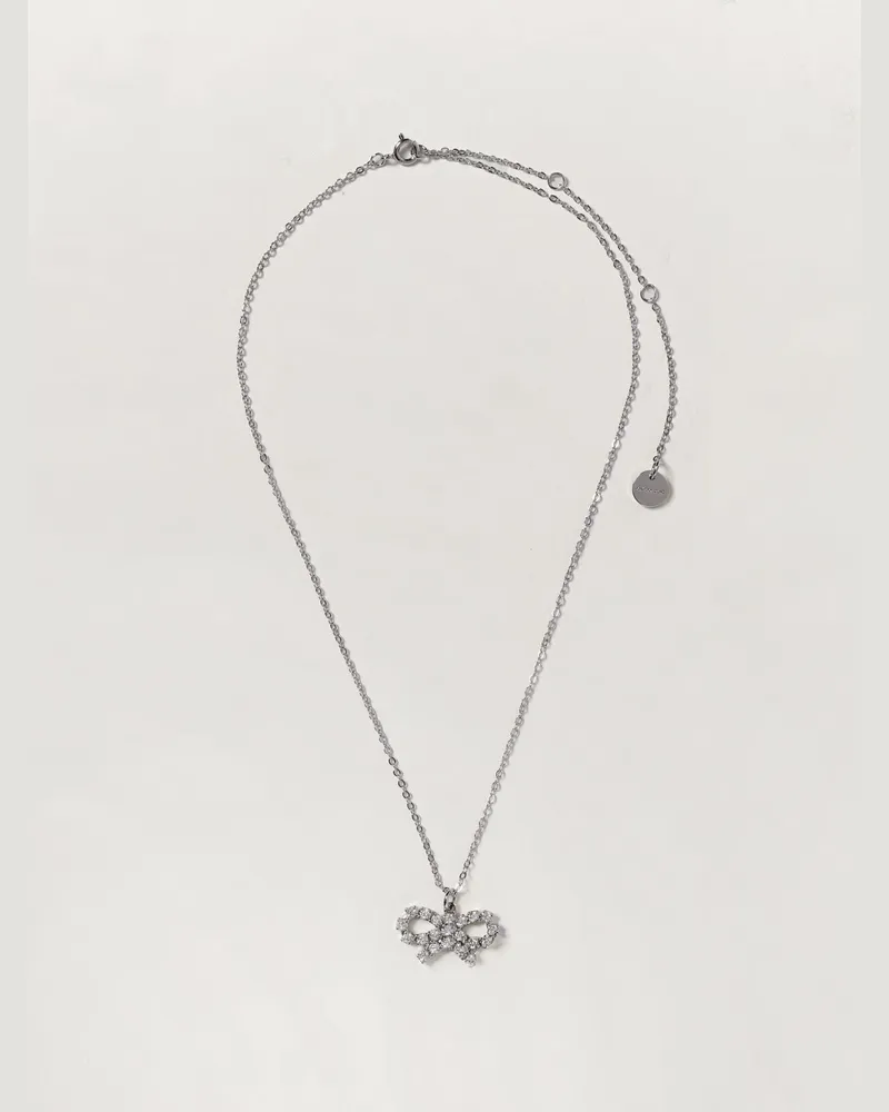 Self-Portrait Schmuck damen Silber