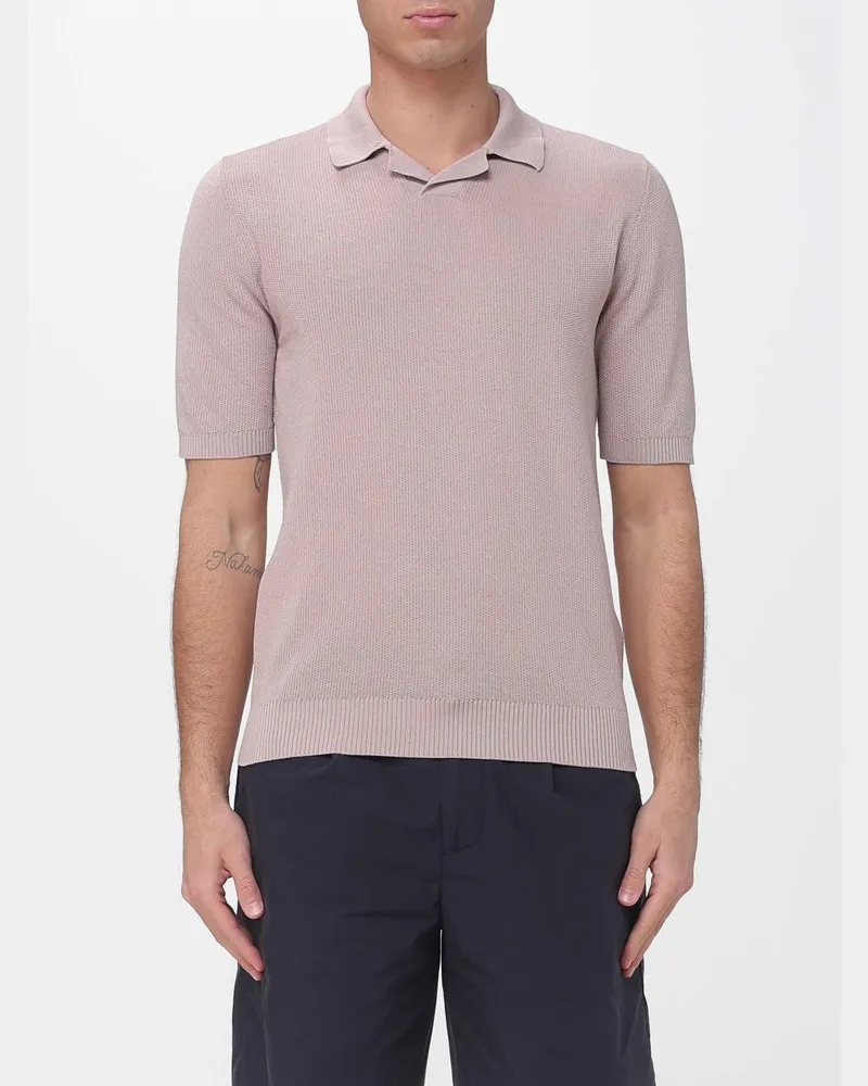 Eleventy Pullover herren Dust