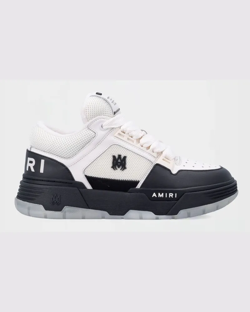 Amiri Sneakers herren Schwarz