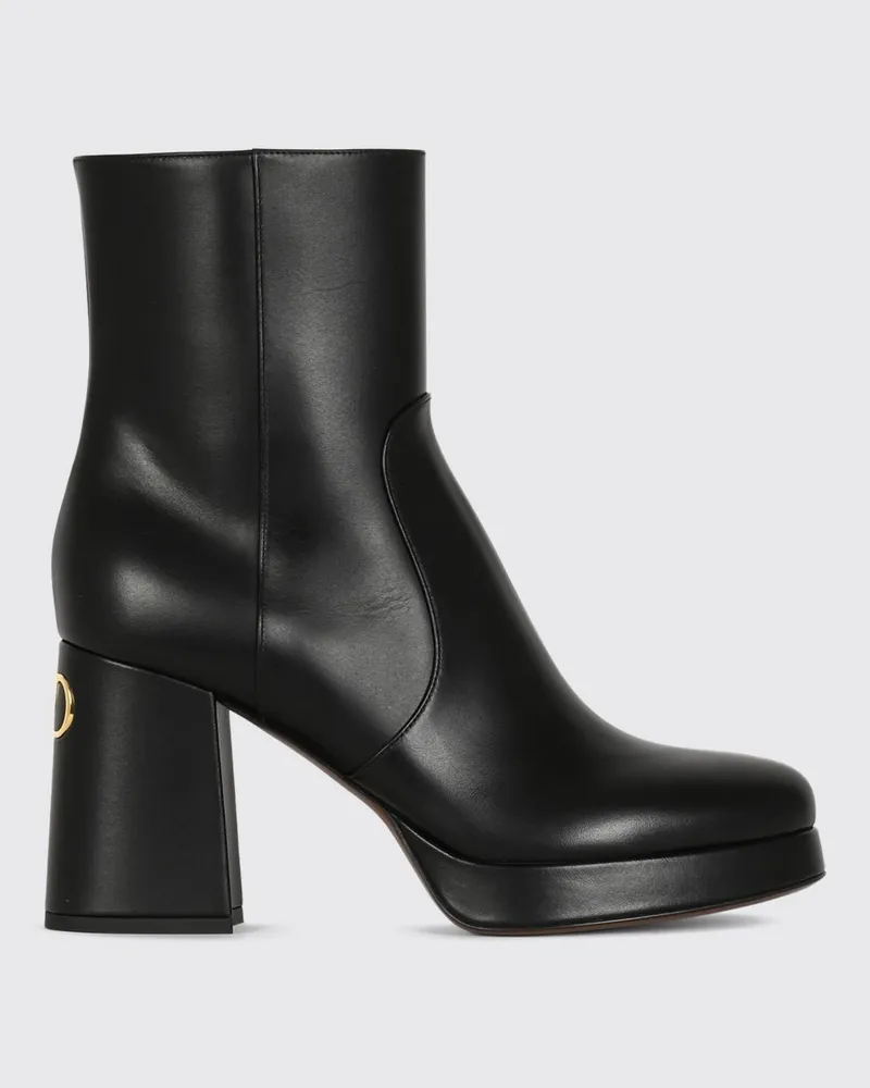 Valentino Garavani Schuhe damen Schwarz