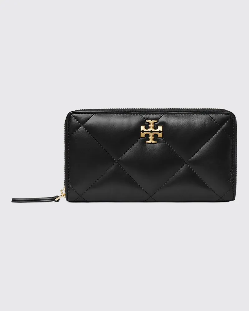 Tory Burch Geldbörse damen Schwarz