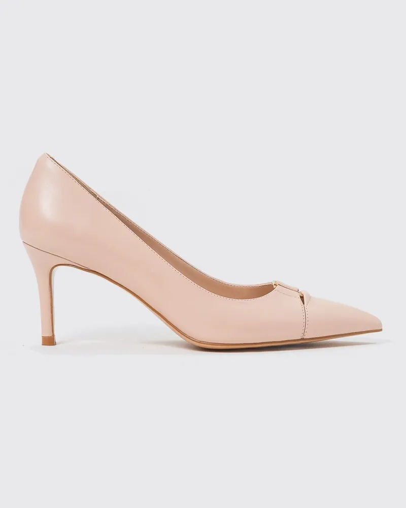 Twin-Set Schuhe damen Peach