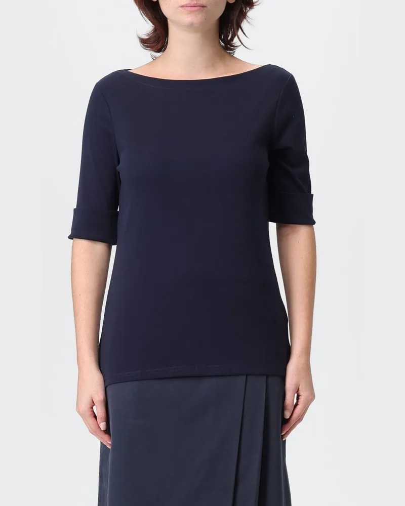 Ralph Lauren T-shirt damen Blau