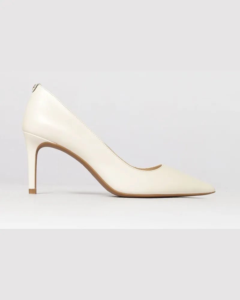 Michael Kors Schuhe damen Weiß