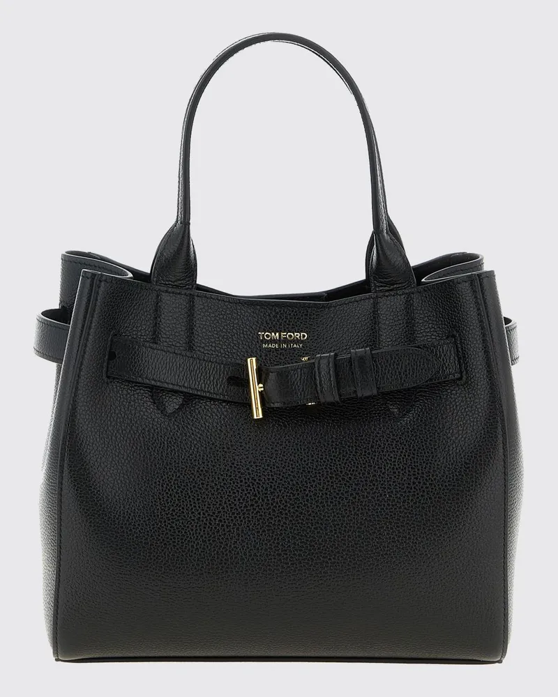 Tom Ford Schultertasche damen Schwarz