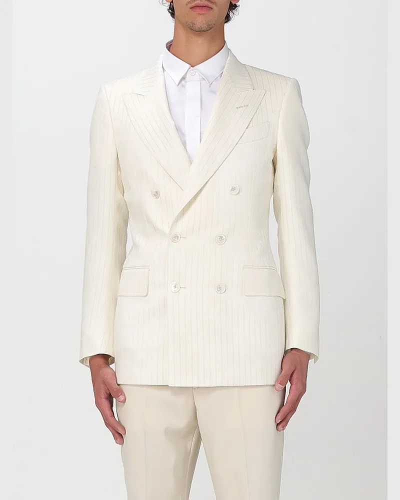 Tom Ford Blazer herren Weiß