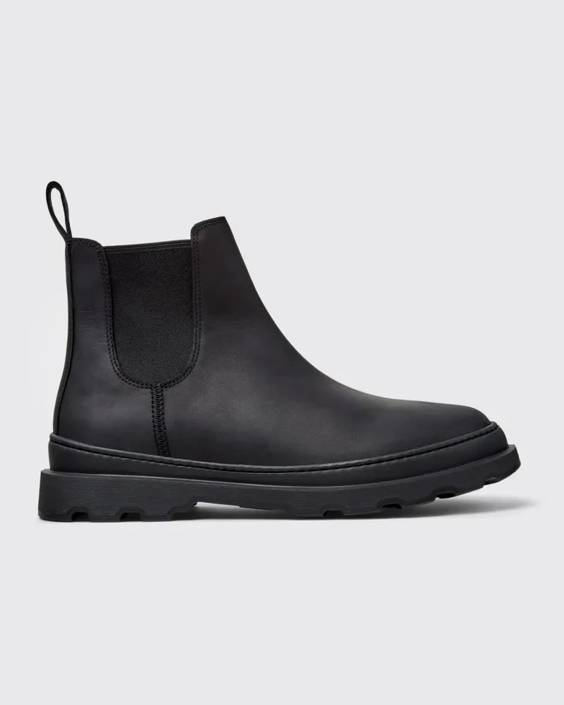 Camper Schuhe herren Schwarz