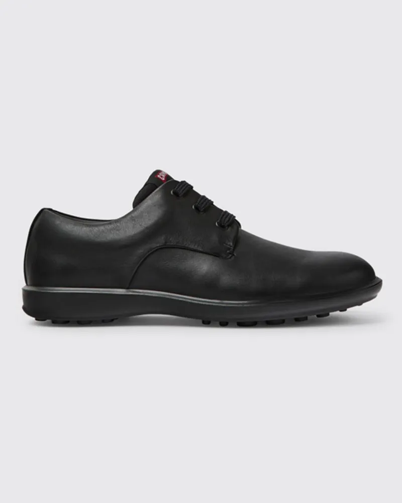 Camper Herren Schuhe Schwarz