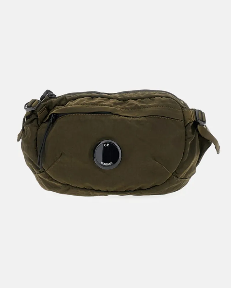 C.P. Company Tasche herren Grün