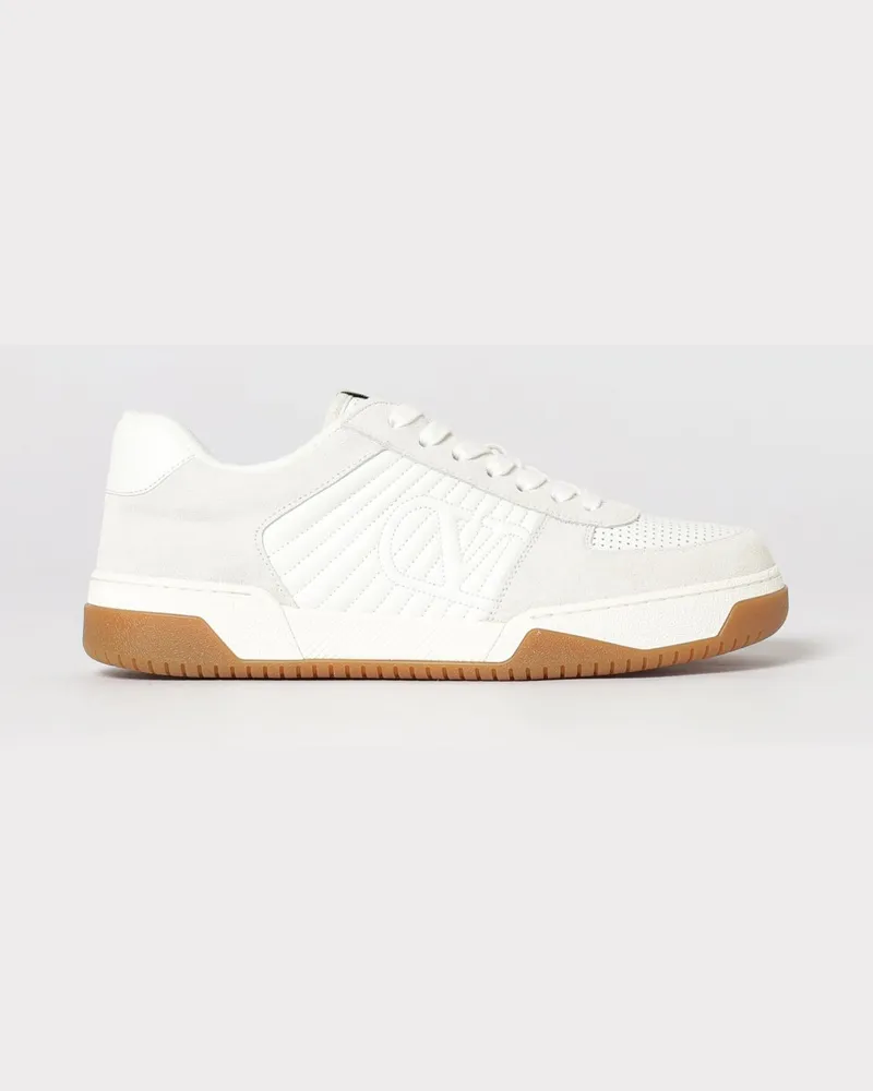 Valentino Garavani Schuhe herren Weiß