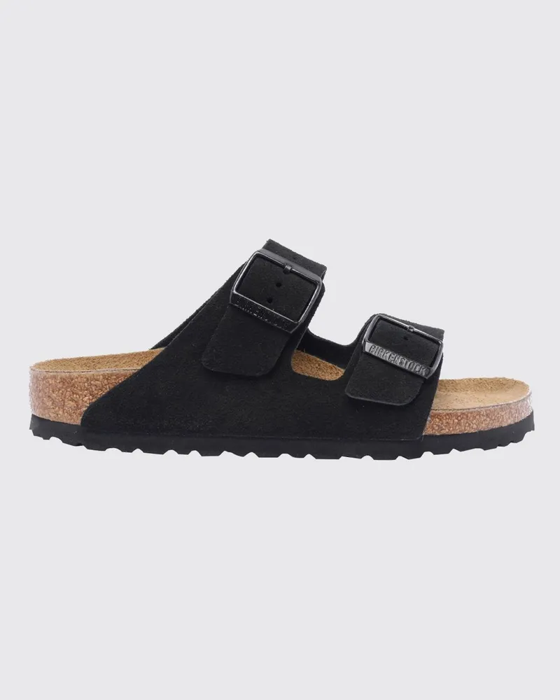 Birkenstock Sandalen herren Schwarz