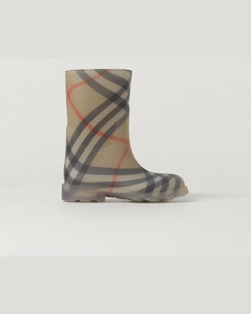 Burberry Schuhe kinder Grau