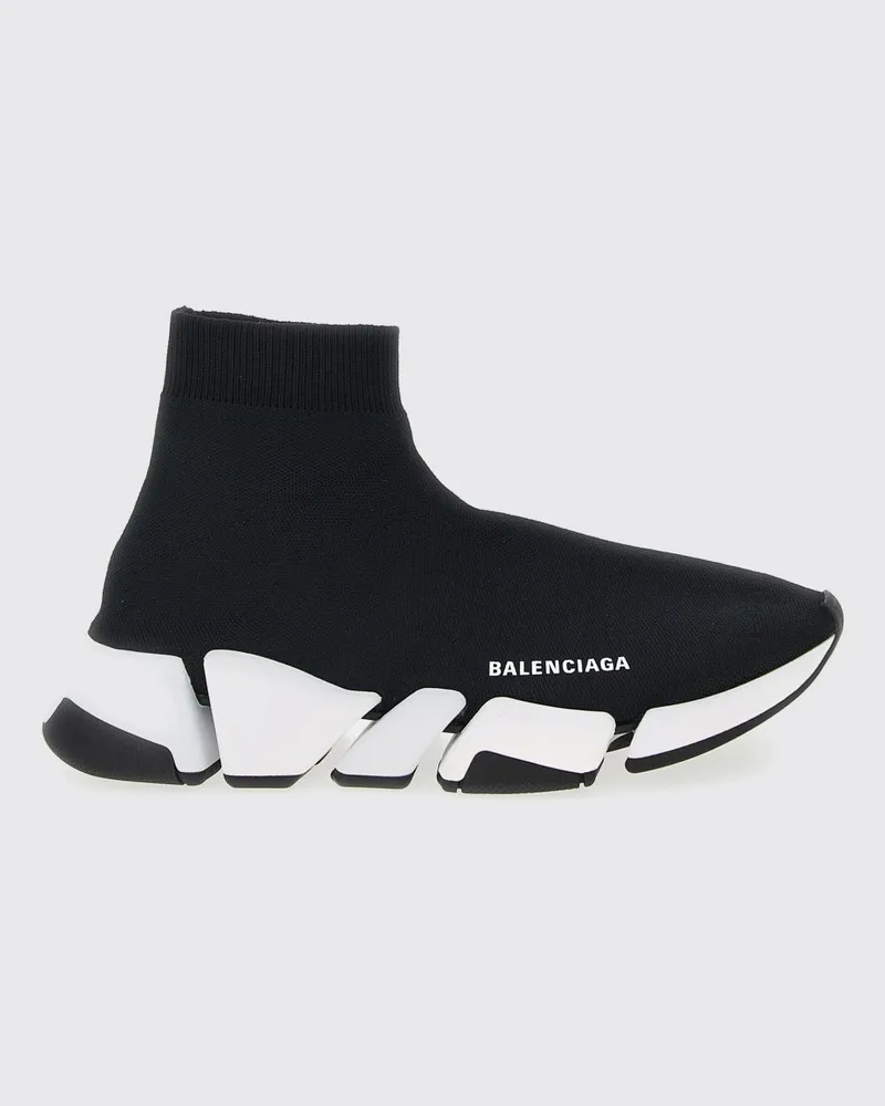 Balenciaga Sneakers damen Schwarz