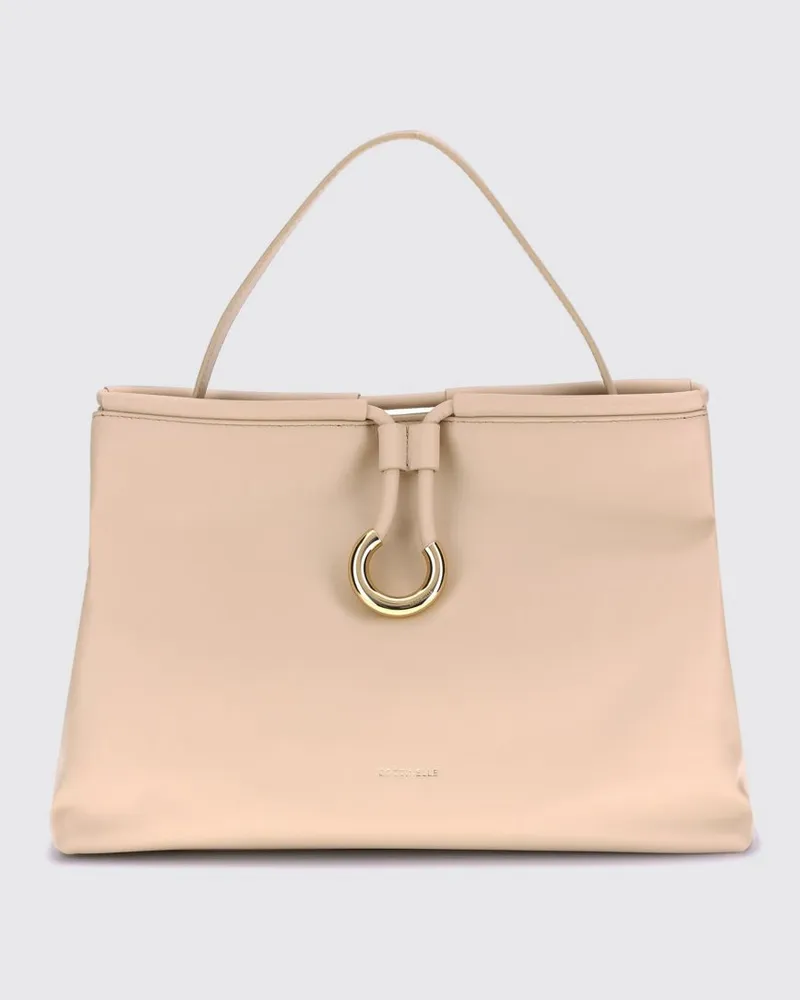 Coccinelle Handtasche damen Beige