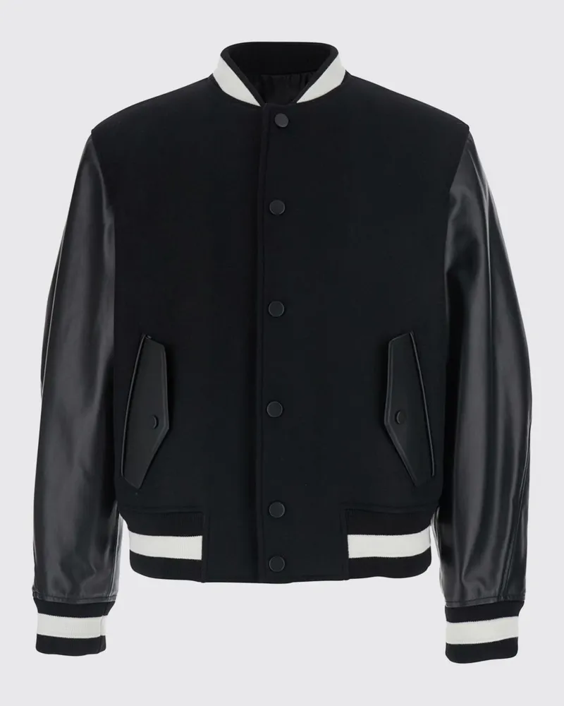 Givenchy Blazer herren Schwarz