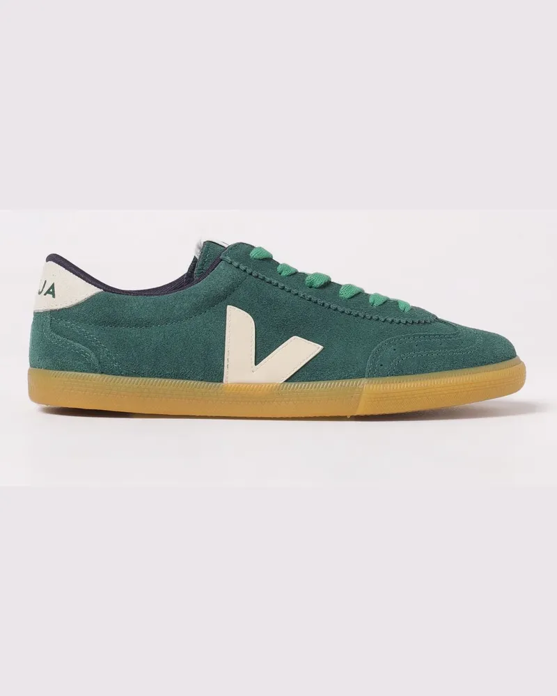 VEJA Sneakers herren Grau