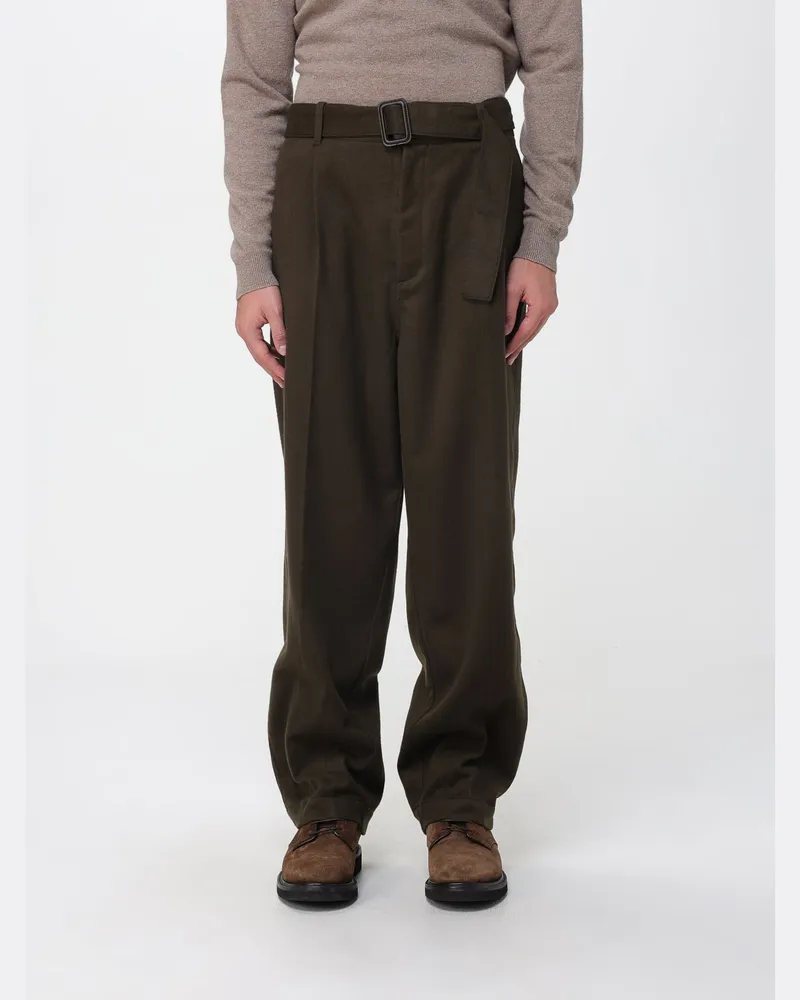 Emporio Armani Hose herren Dark