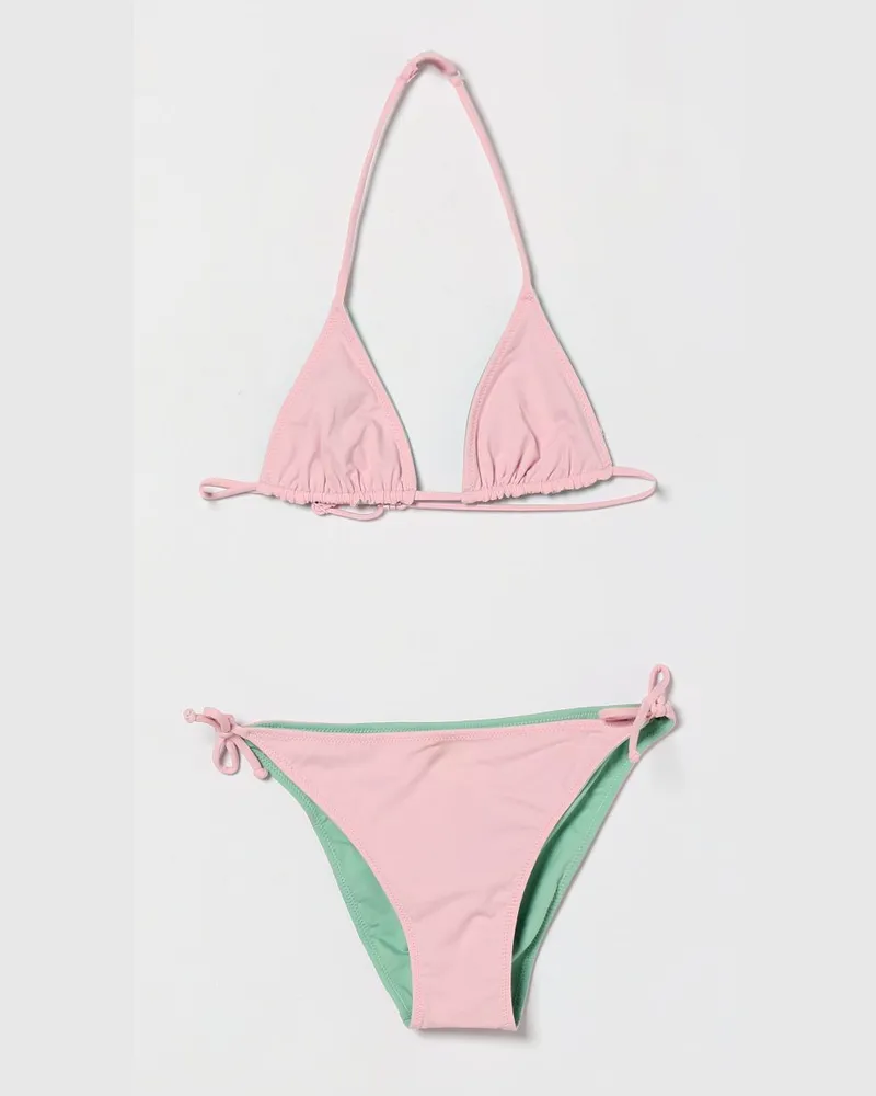 MC2 Saint Barth Bademode kinder Pink