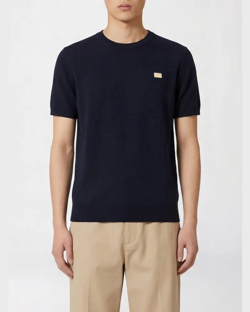 Valentino Garavani Pullover herren Navy