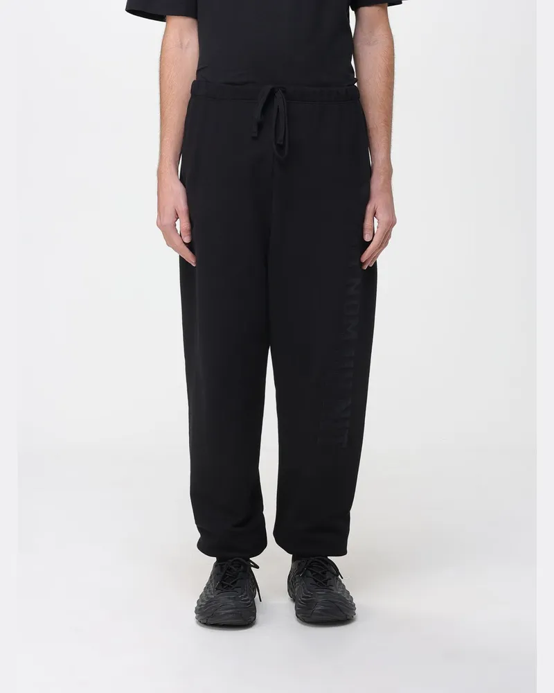 IH NOM UH NIT Hose herren Schwarz