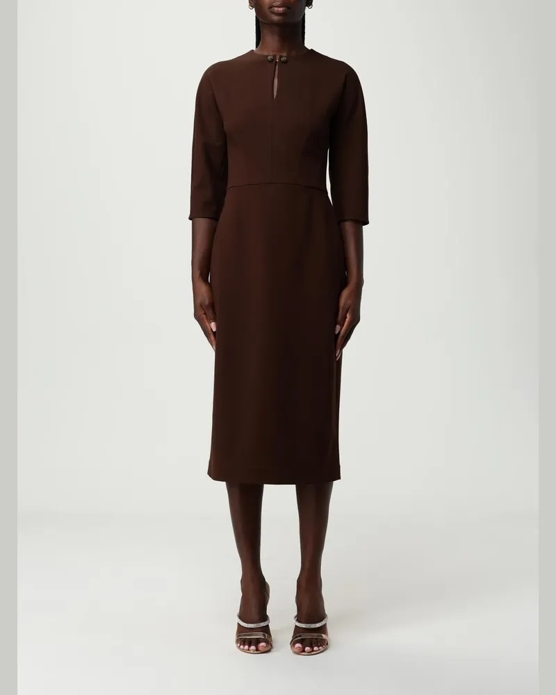 Fabiana Filippi Kleider damen Ebony