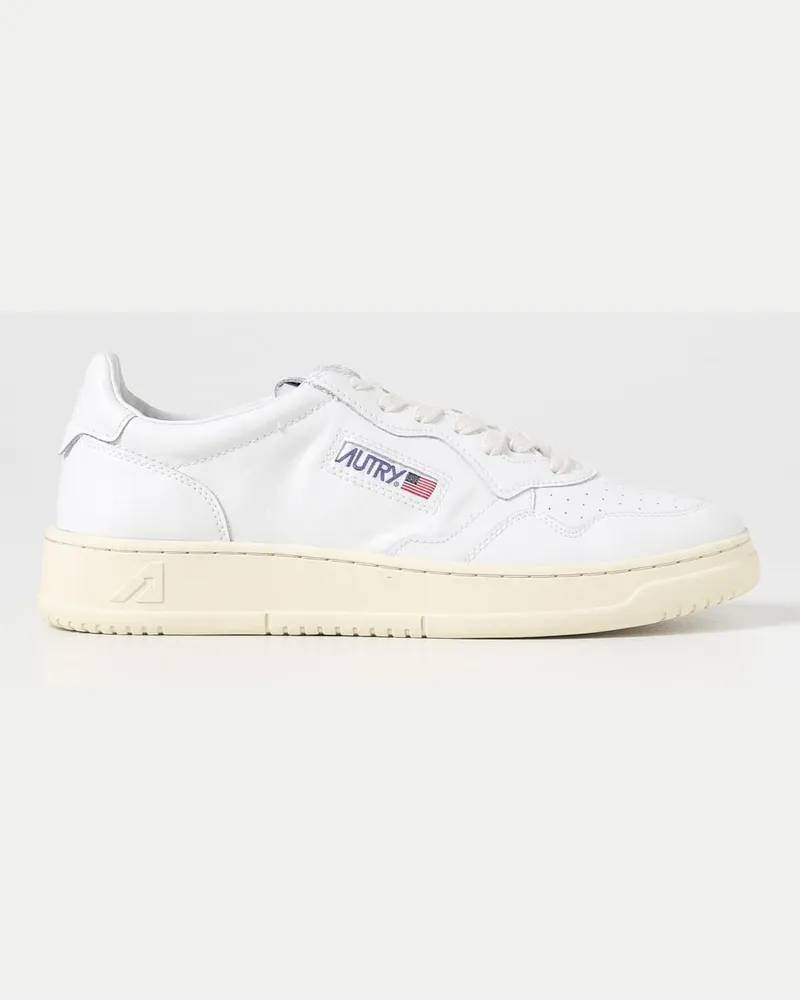 AUTRY Sneakers herren Weiß