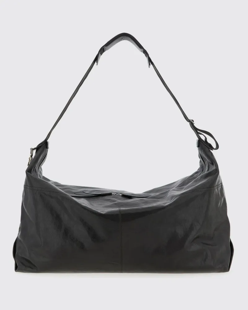 Christophe Lemaire Tasche herren Braun