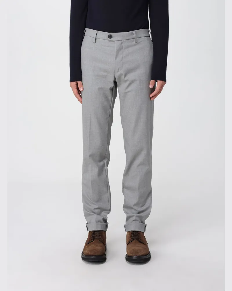Mason's Hose herren Grau