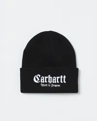 Carhartt WIP Hut Schwarz