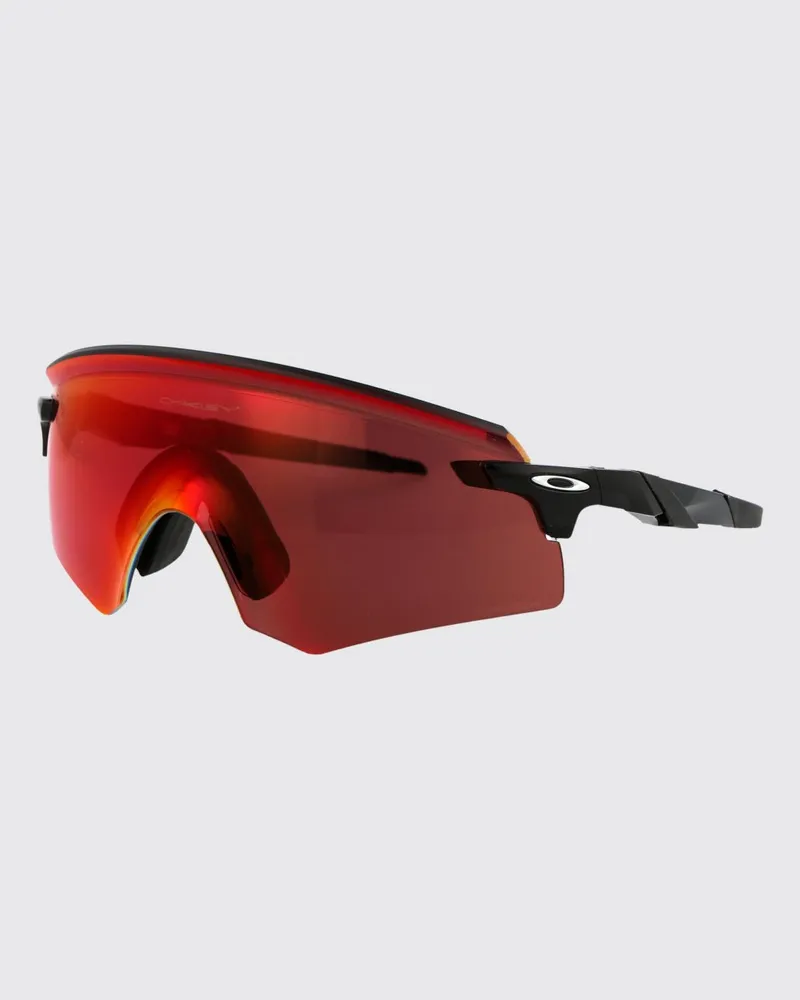 Oakley Sonnenbrillen herren Schwarz