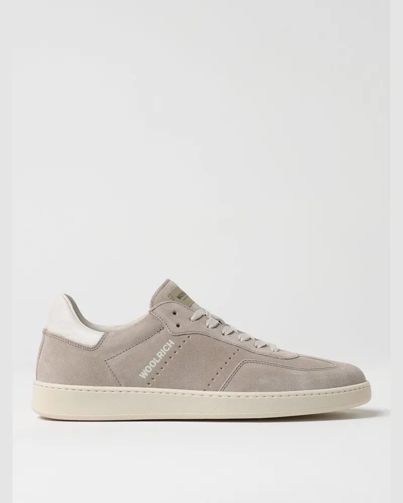 Woolrich Sneakers herren Beige